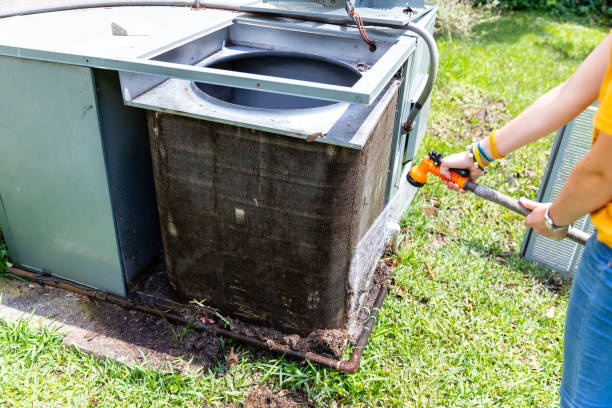 , AZ Airduct Cleaning Company