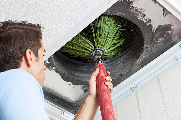 Best HVAC Air Duct Cleaning  in Tucson Estates, AZ